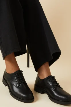 Ellery Lace Up Shoe