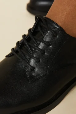 Ellery Lace Up Shoe