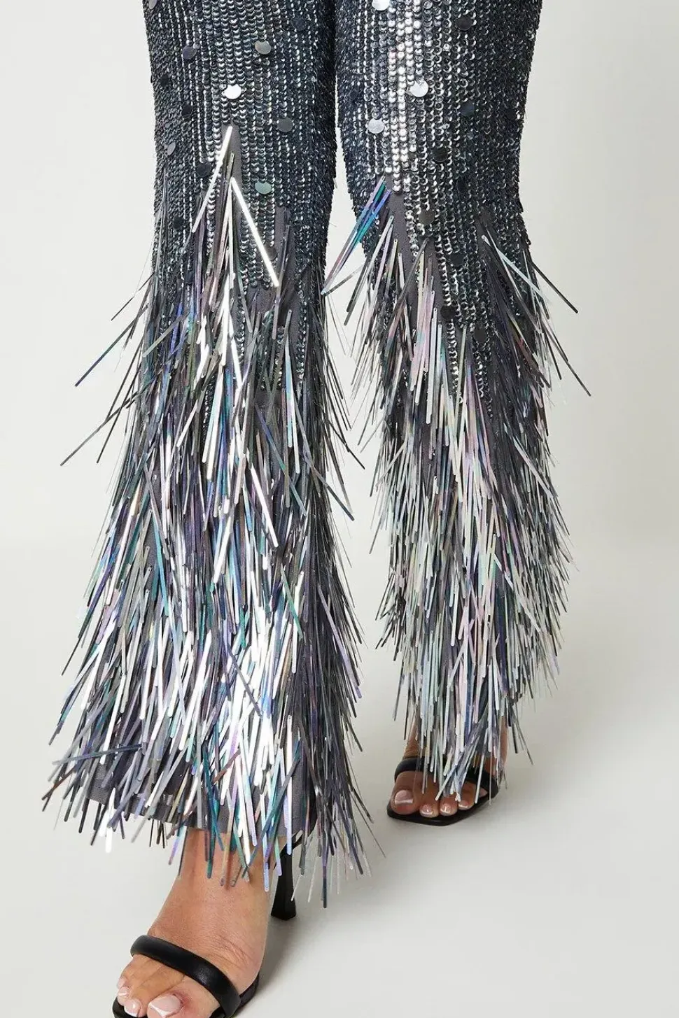 Embellished Jumpsuit