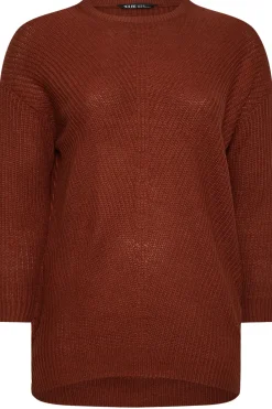 Essential Knitted Jumper