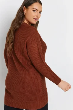 Essential Knitted Jumper