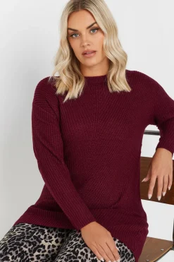 Essential Knitted Jumper