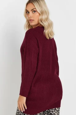 Essential Knitted Jumper