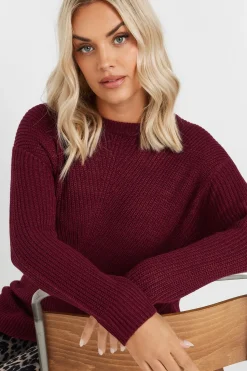 Essential Knitted Jumper