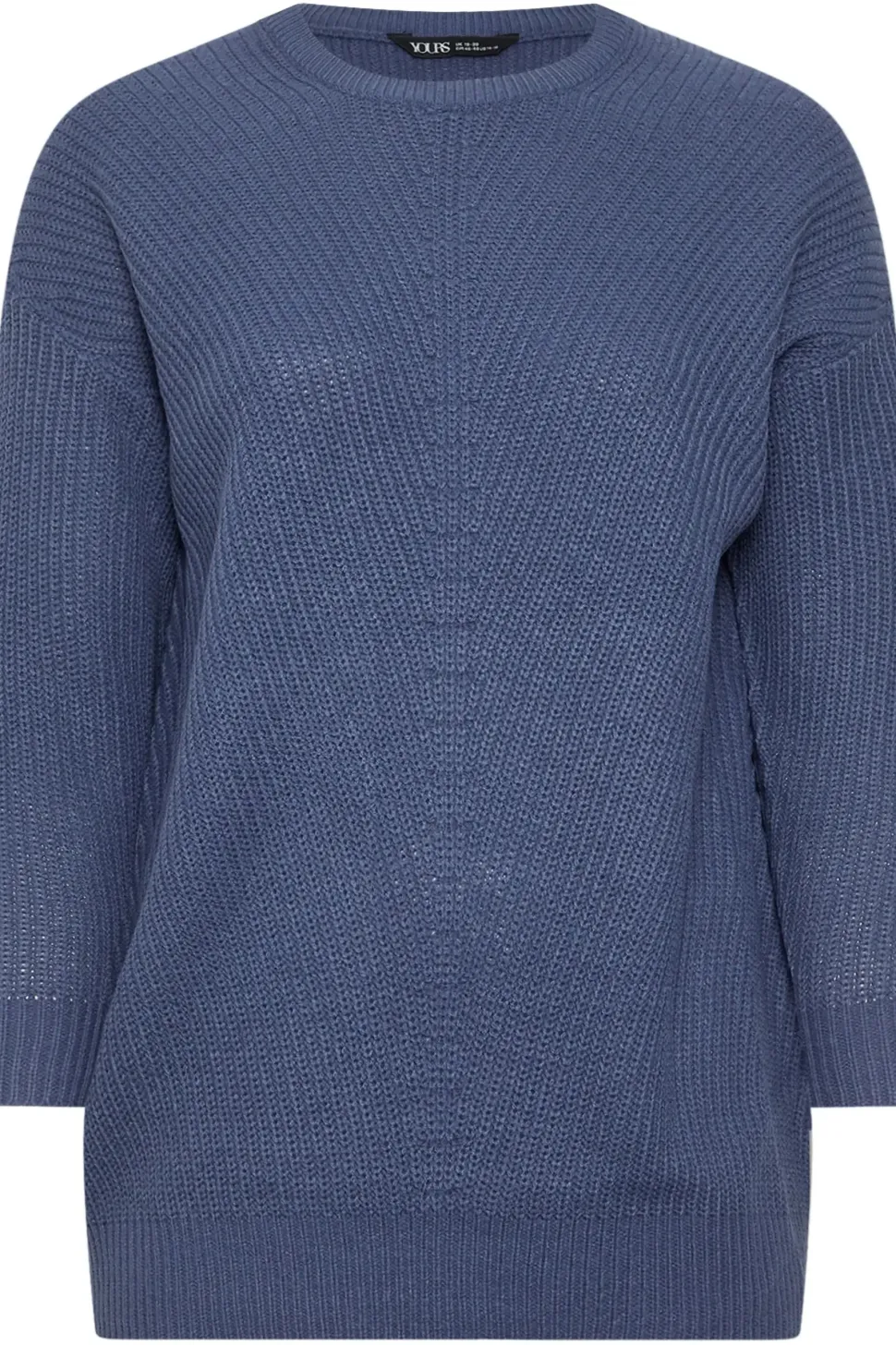Essential Knitted Jumper