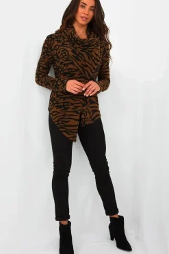 Essentials Super Soft High Waisted Suedette Skinny Fit Leggings