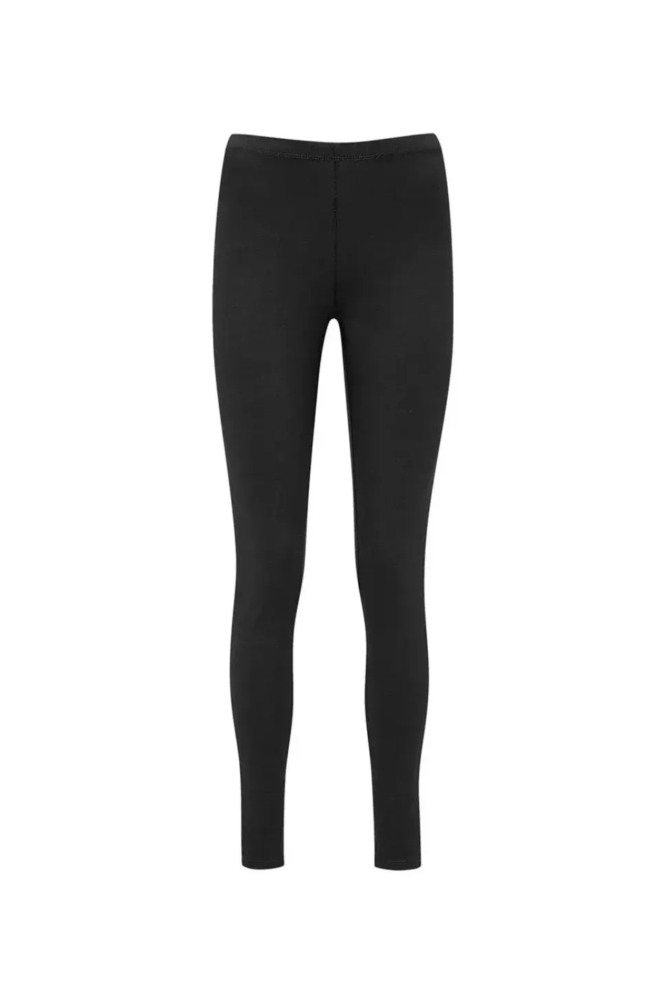 Essentials Super Soft Organic Cotton Skinny Fit Leggings