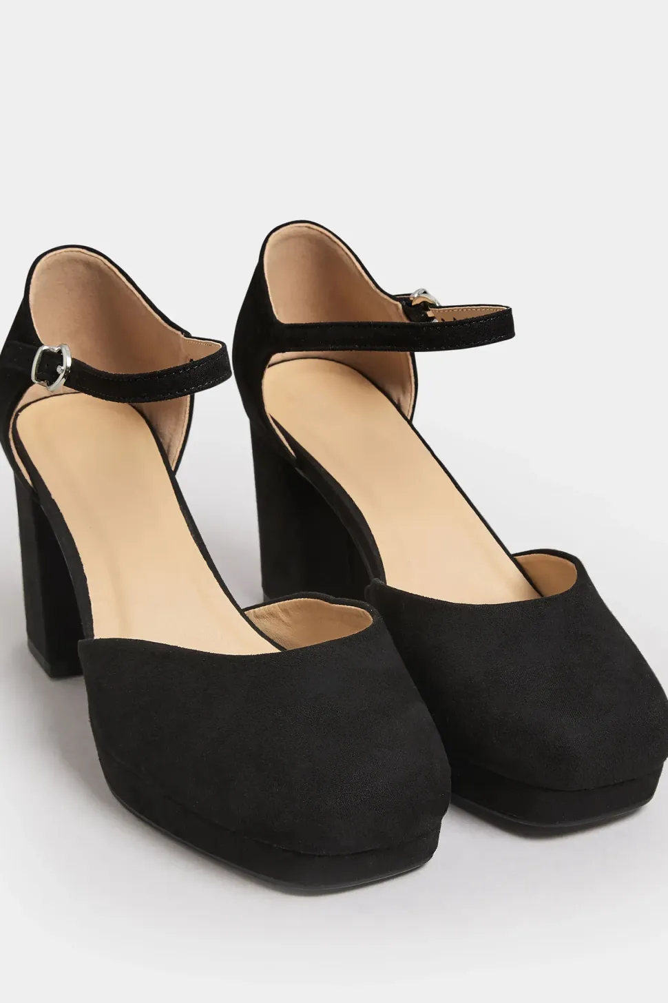 Extra Wide Fit Court Shoes
