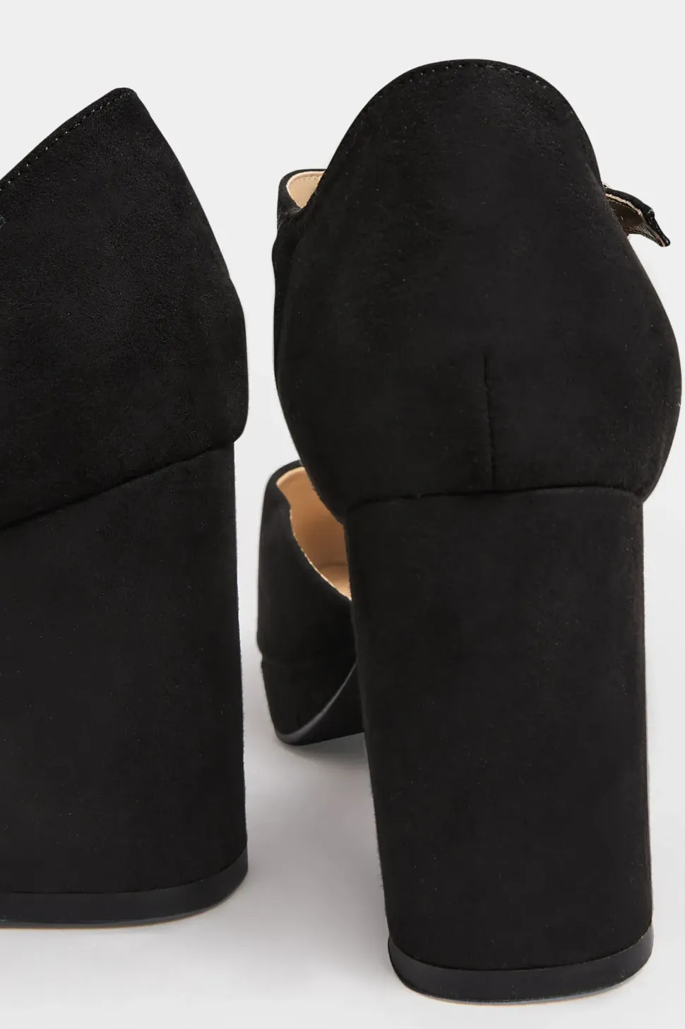 Extra Wide Fit Court Shoes