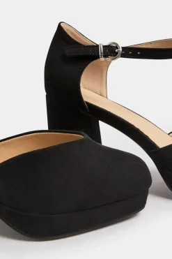 Extra Wide Fit Court Shoes