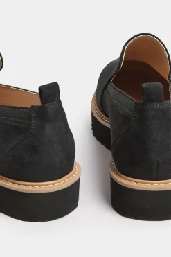 Extra Wide Fit Loafers