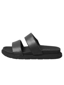 Extra Wide Fit Two Strap Sandals