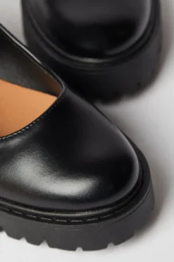 Faith: Naevia Chunky Mary-jane Shoes