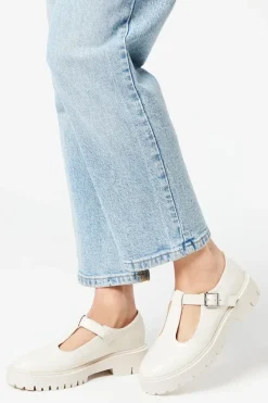 Faith: Naevias Chunky T-bar Mary-jane Shoes
