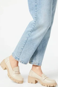 Faith: Neddie Chunky Penny Loafers