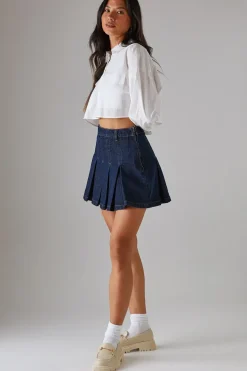 Faith: Nola Snaffle Detail Chunky Loafers