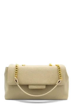 Faux leather 'Ophelia' Soft Handbag