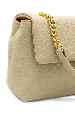 Faux leather 'Ophelia' Soft Handbag