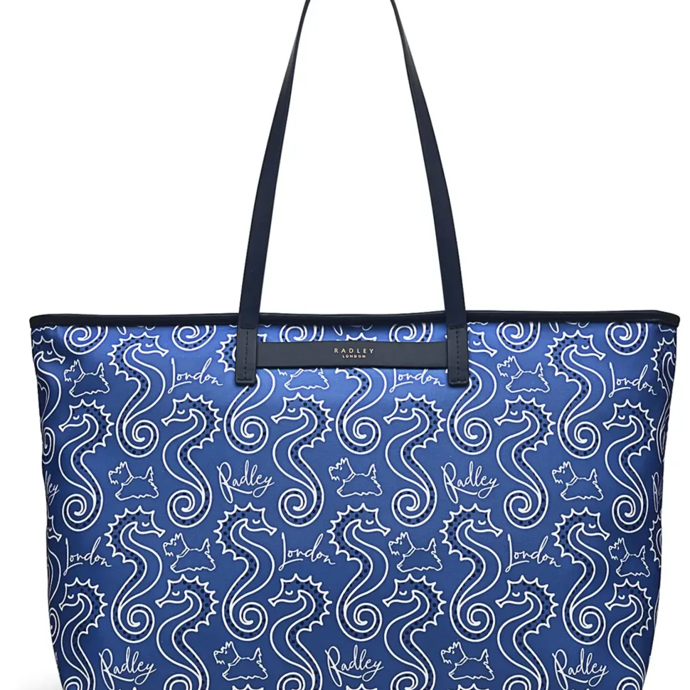 Finsbury Park Handbag