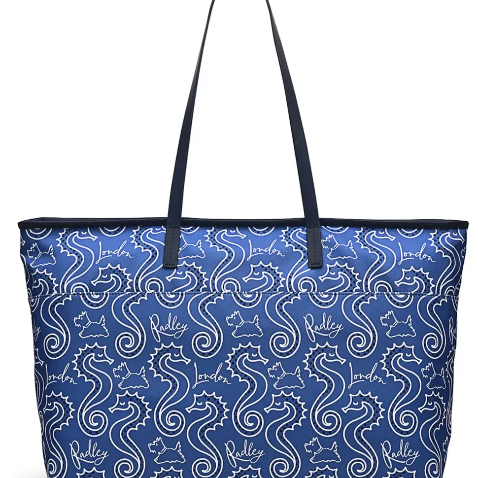 Finsbury Park Handbag