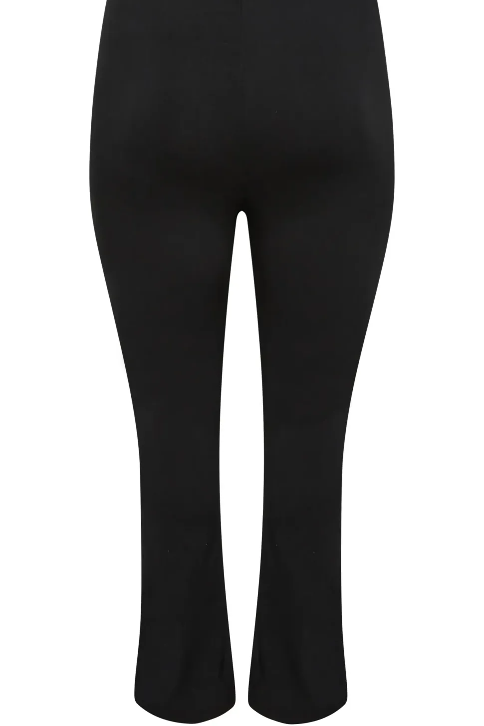 Flare Bengaline Trousers