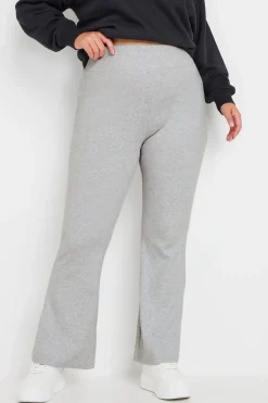Flared Yoga Pants