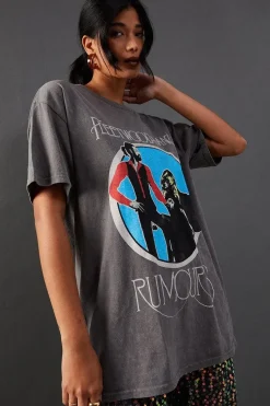 Fleetwood Mac Overdyed T-shirt