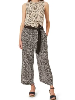 Flora Top-Printed