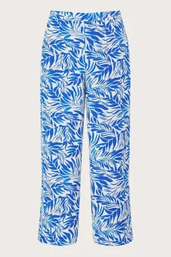 Florence Wide Leg Trousers