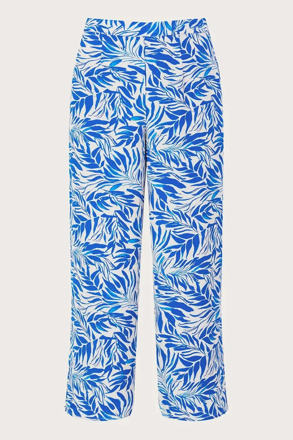 Florence Wide Leg Trousers
