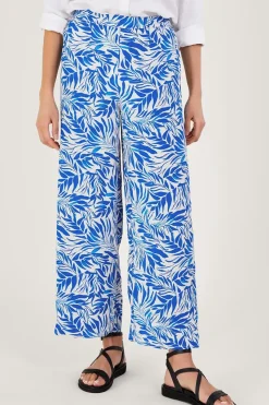Florence Wide Leg Trousers