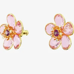 Florere Flower Stud Earrings 5656635