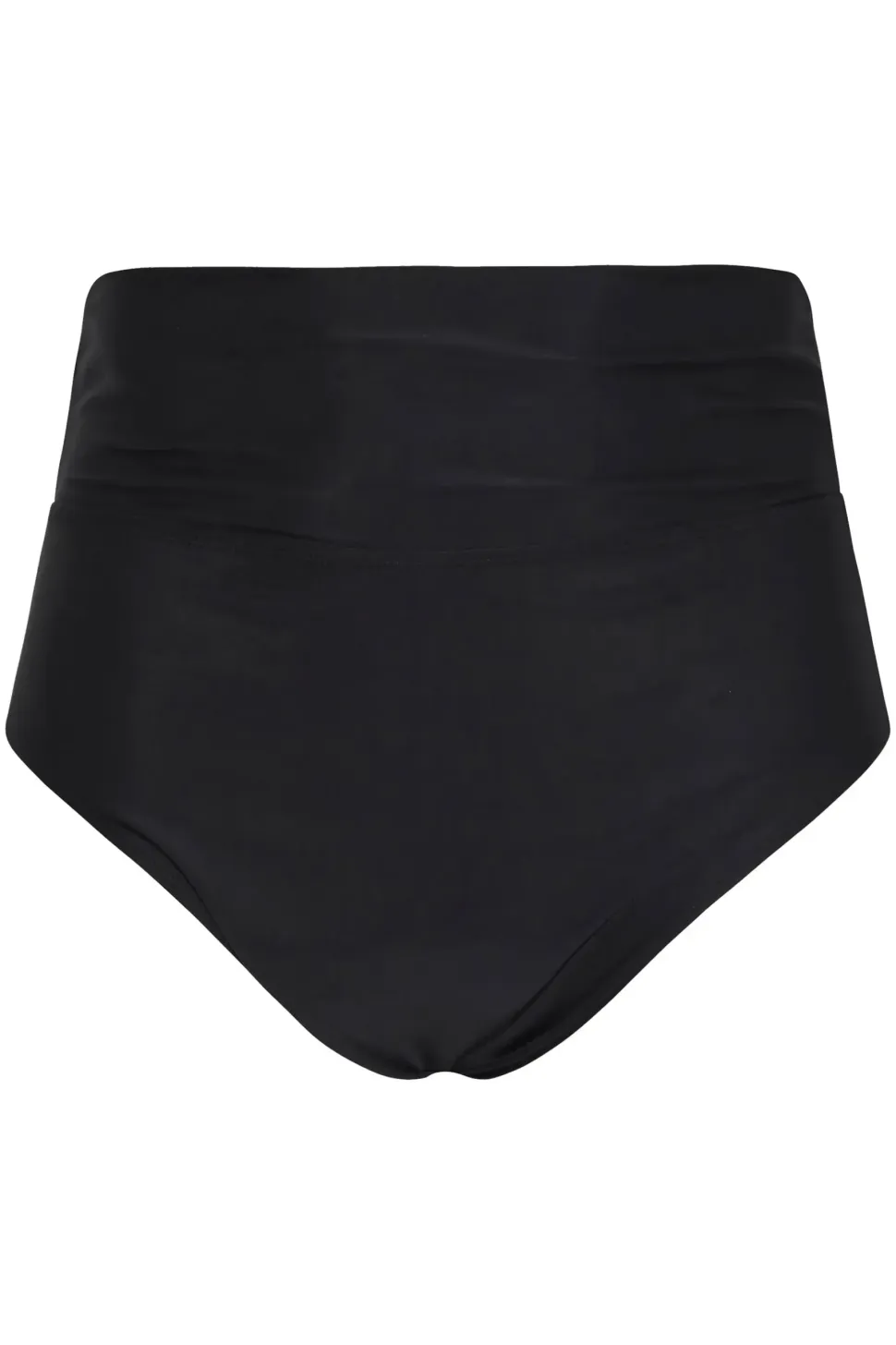 Fold Over Bikini Brief