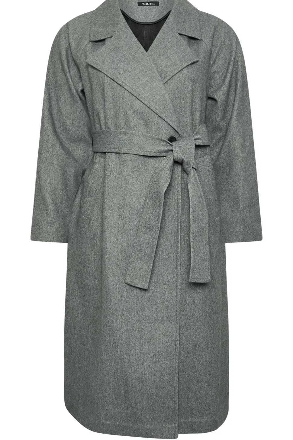 Formal Maxi Coat