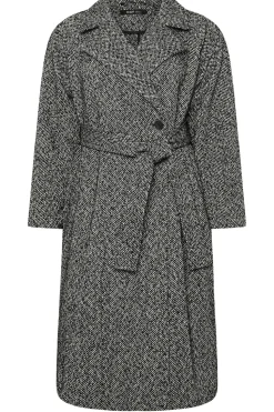 Formal Maxi Coat
