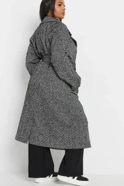 Formal Maxi Coat