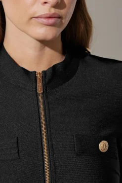 Frill Detail Dress