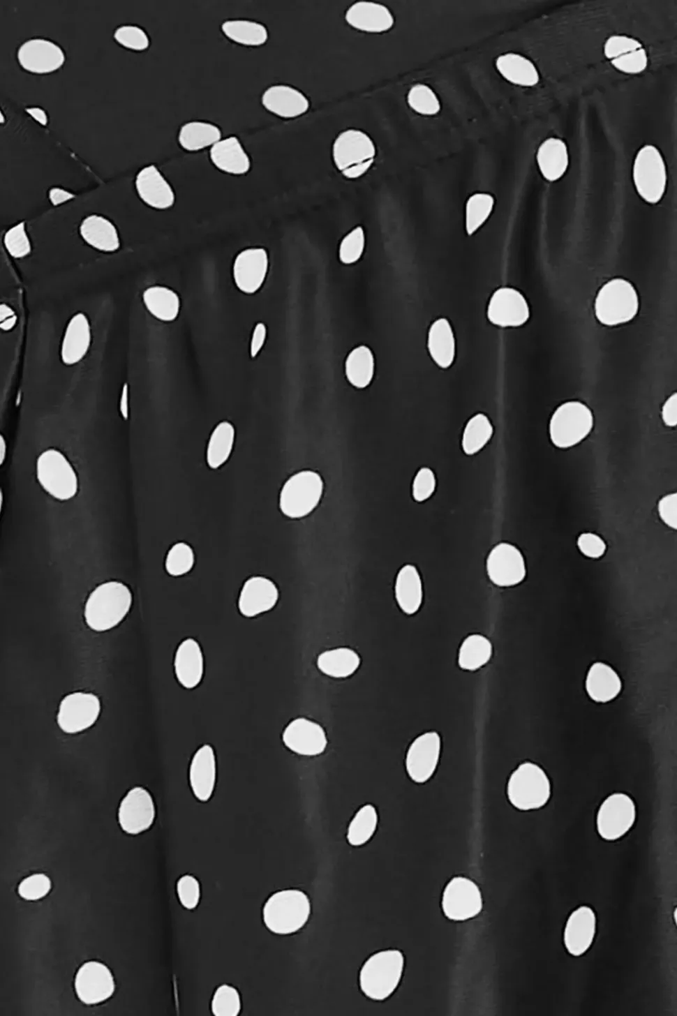 Frill Swimdress