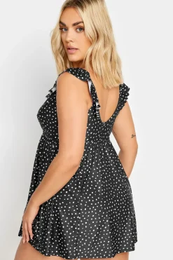 Frill Swimdress
