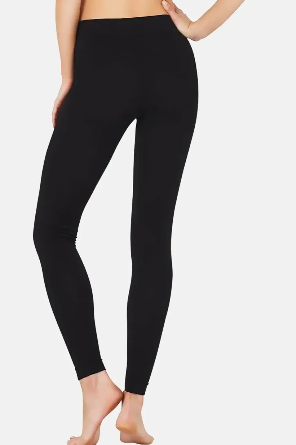 Full Leggings