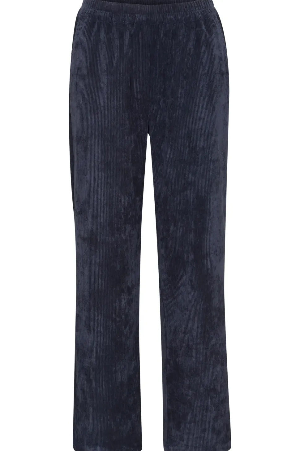 GabborSZ Corduroy Straight Leg Trousers-