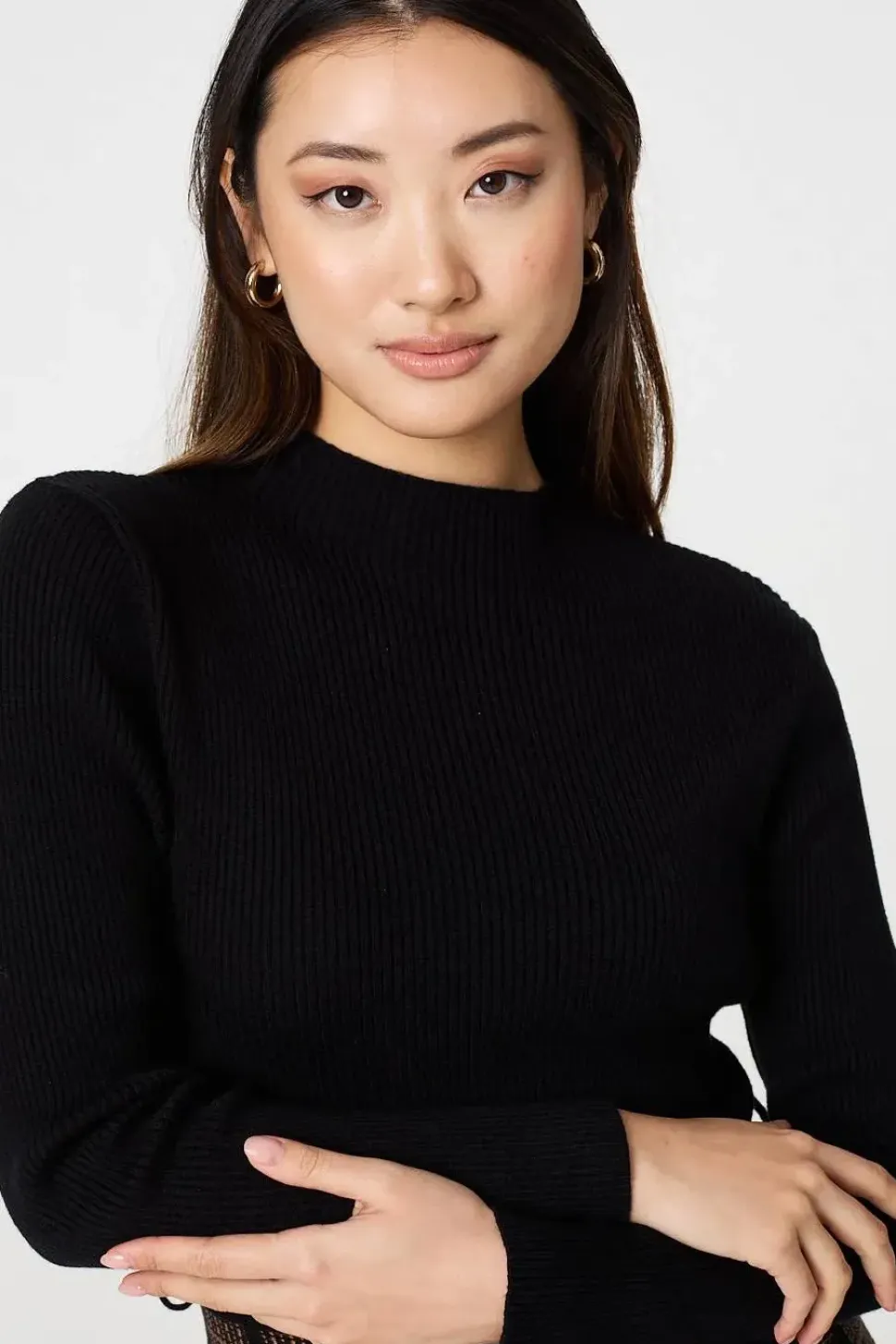 Geo Print Tie Waist Pleated Midi Jumper Dress