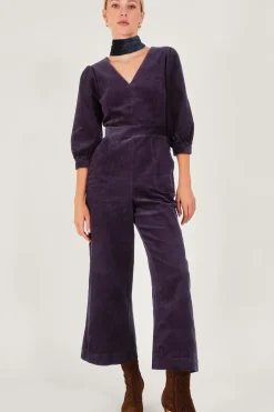 Gia Cord Jumpsuit