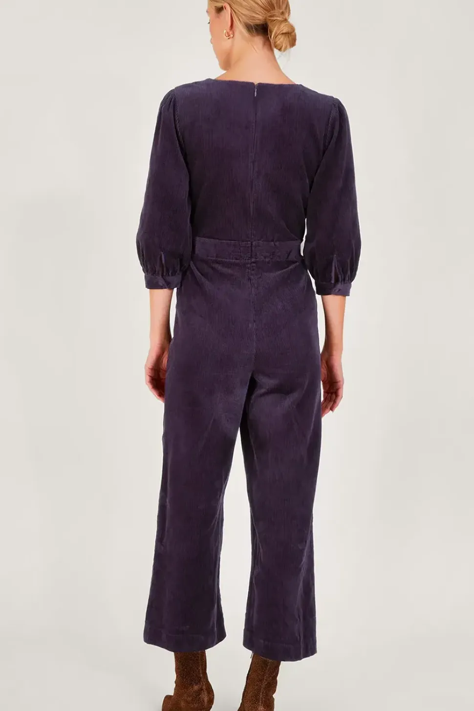 Gia Cord Jumpsuit
