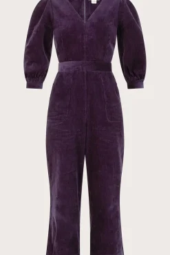 Gia Cord Jumpsuit