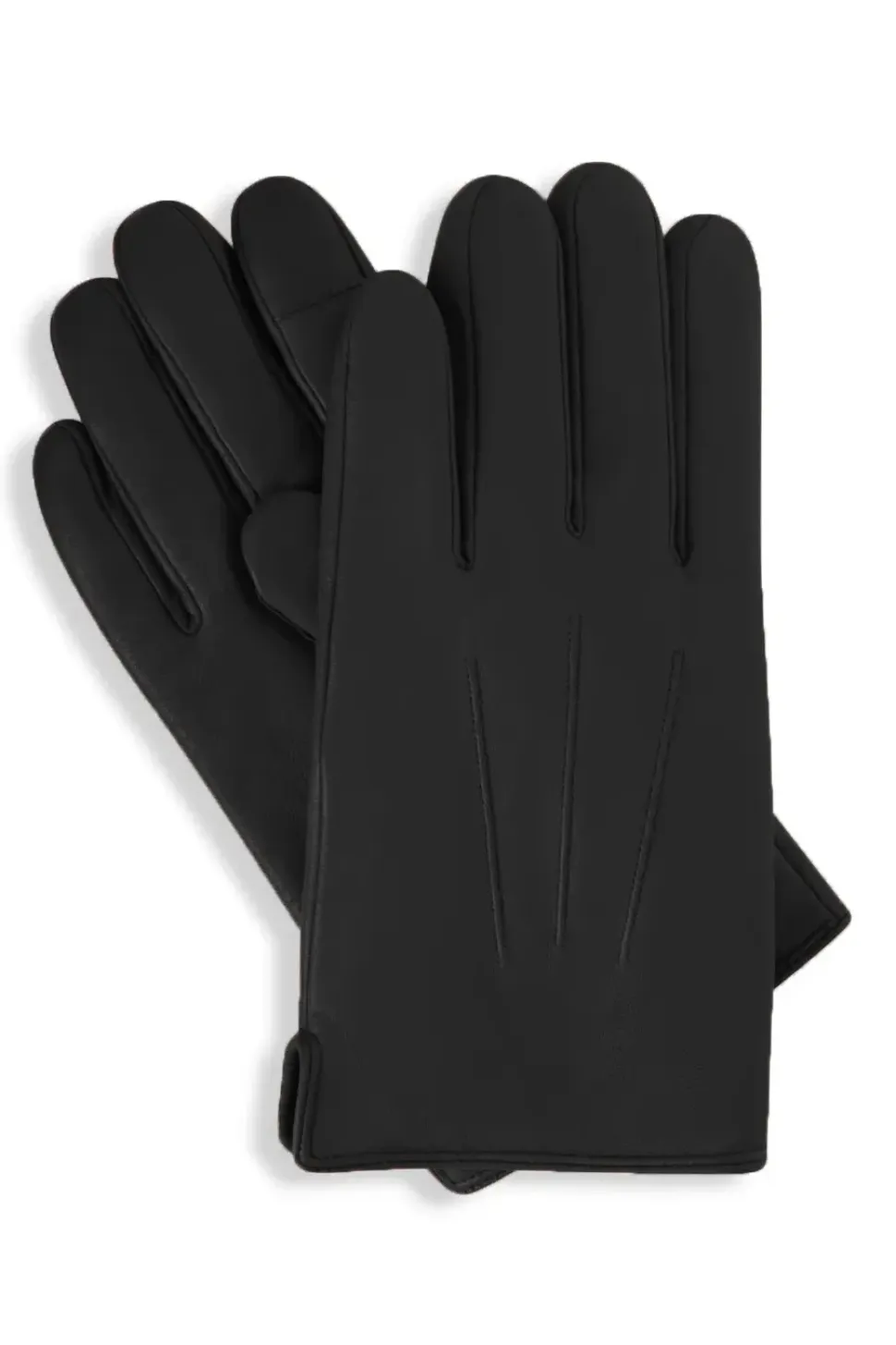 Gift Boxed Real Leather Gloves