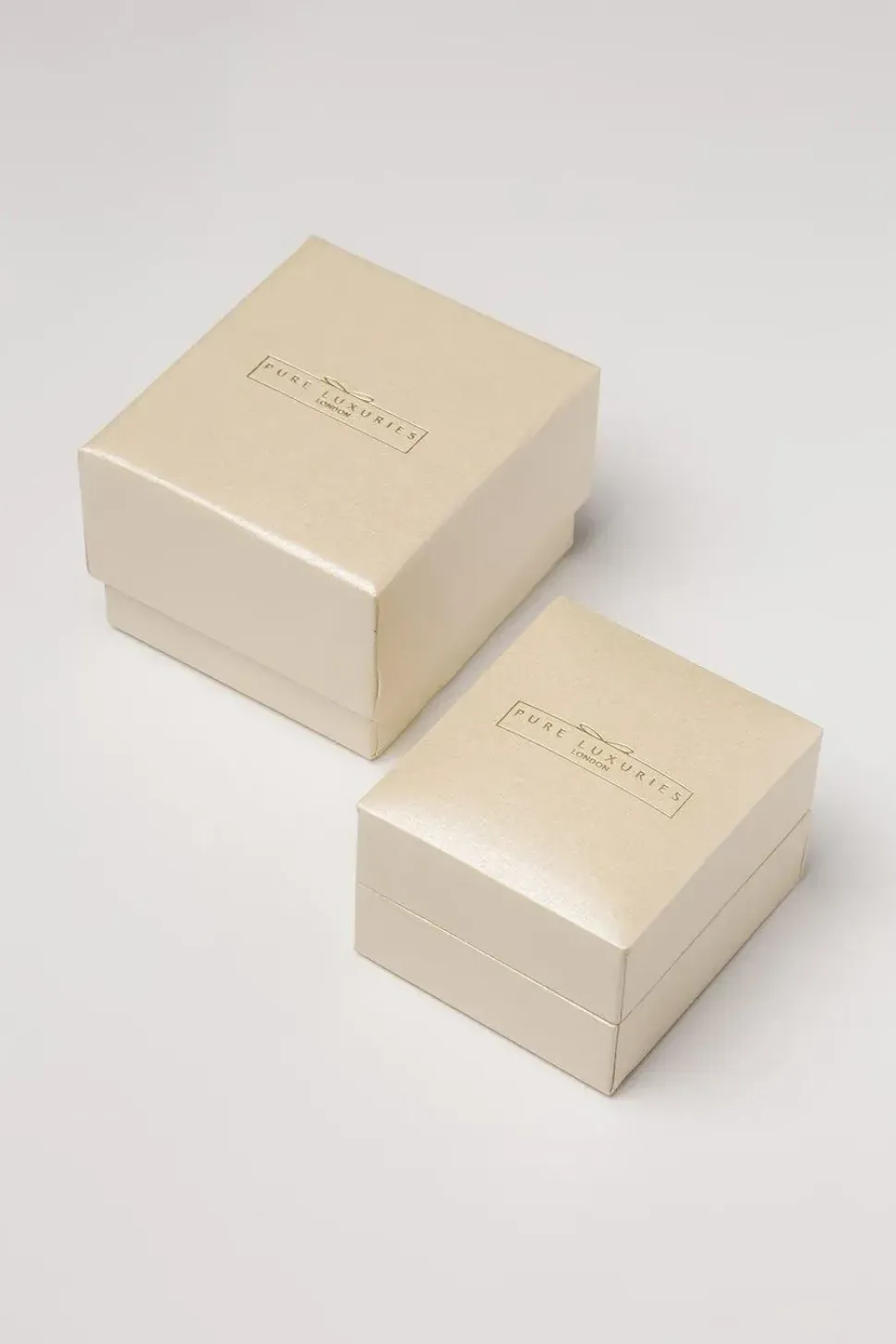 Gift Packaged 'Ines' Rhodium Plated 925 Silver Arrow Earrings