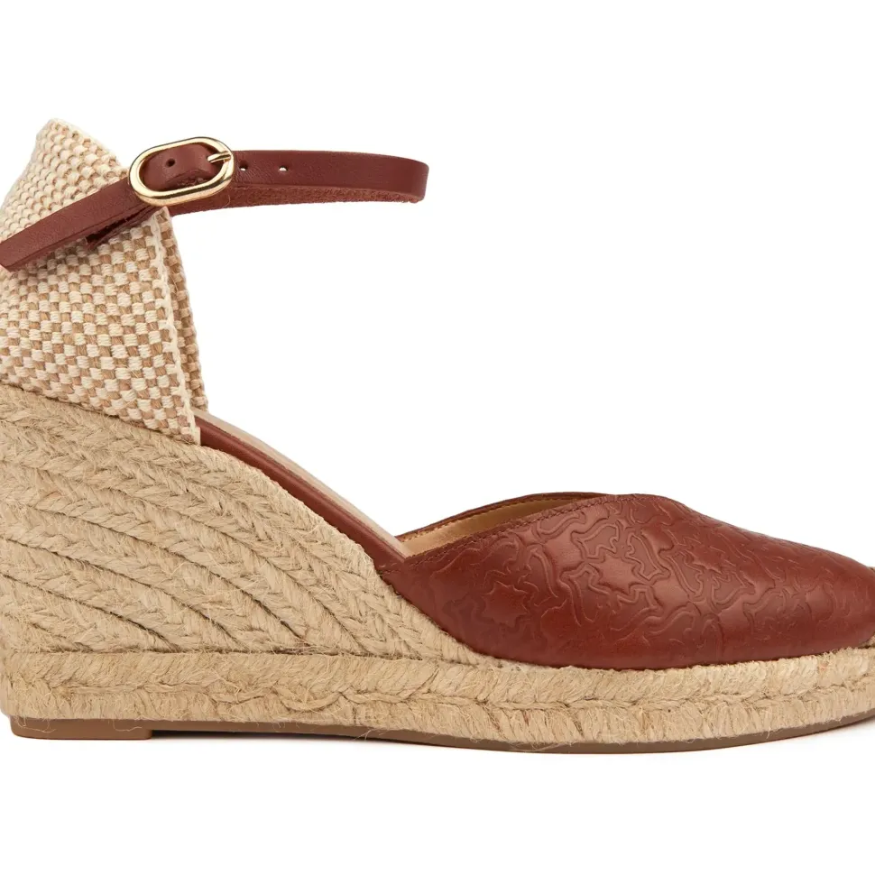 Glasshouse Street Sandals