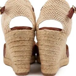 Glasshouse Street Sandals