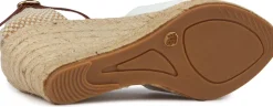 Glasshouse Street Sandals
